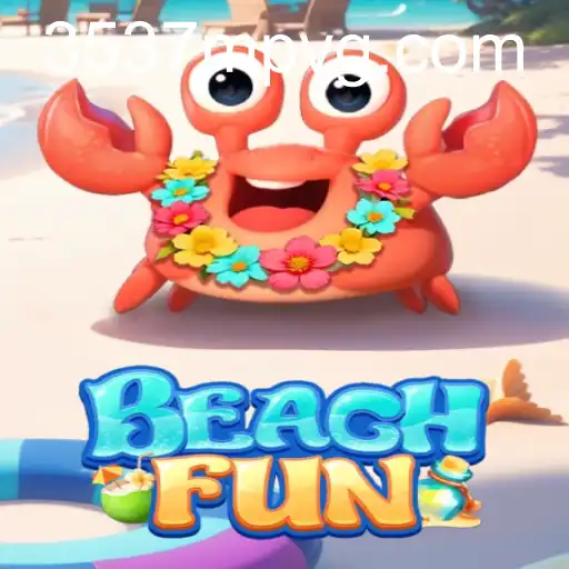 Conheça BeachFun: Diversão e Estratégia à Beira-Mar