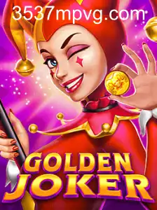 GoldenJoker: Inovação no Mundo dos Jogos de Cartas