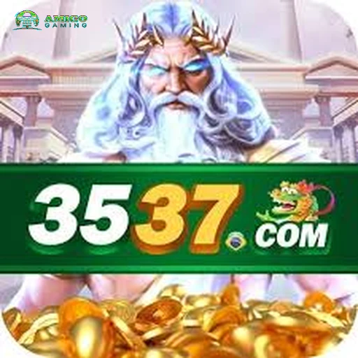 3537 com Logo